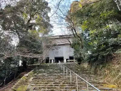 神護寺のその他建物