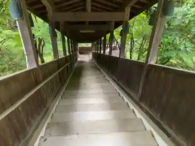 宝鏡寺のその他建物