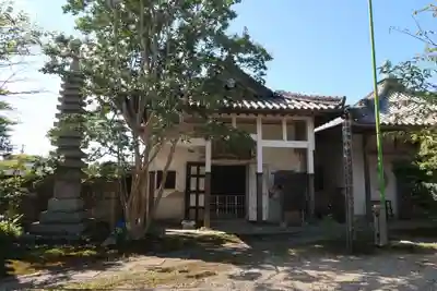 広禅寺(三重県)