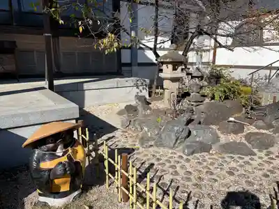 勝國寺(神奈川県)