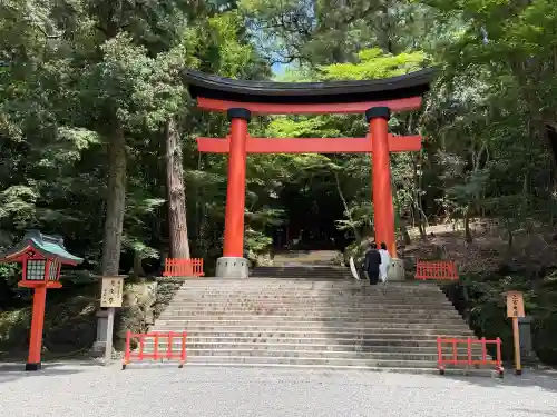 宇佐神宮(大分県)