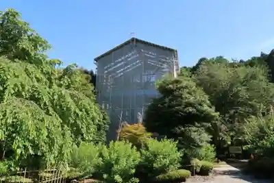 清滝寺徳源院(滋賀県)