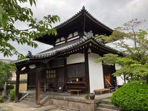 福智院(奈良県)