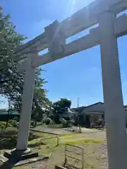 鴻徳神社(千葉県)