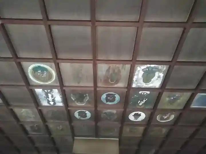 大光院のその他建物