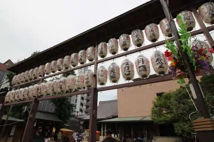 とげぬき地蔵尊 高岩寺のその他建物