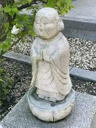 浄流寺(神奈川県)