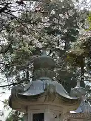 息栖神社(茨城県)