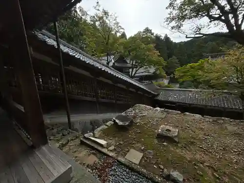 永平寺(福井県)