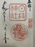 山王日枝神社(山形県)