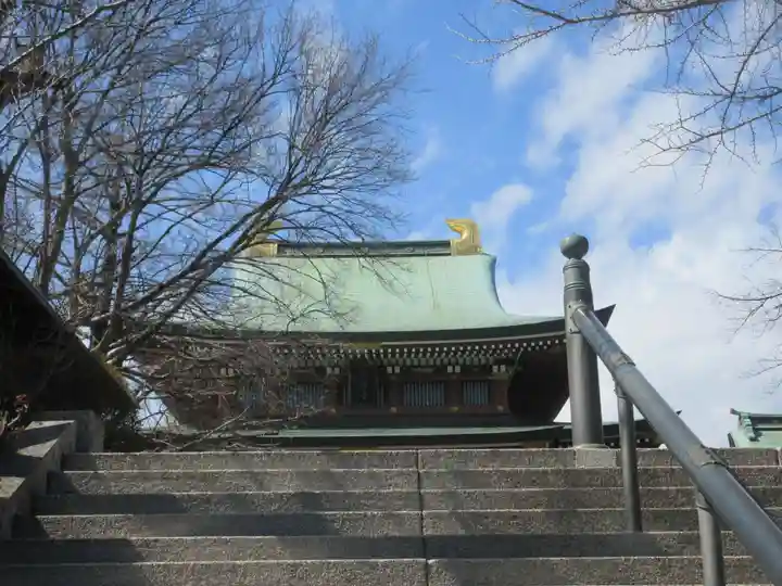 乗蓮寺(東京都)