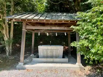 松原八幡神社(静岡県)