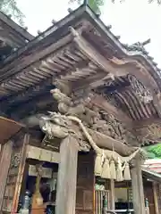 田無神社(東京都)