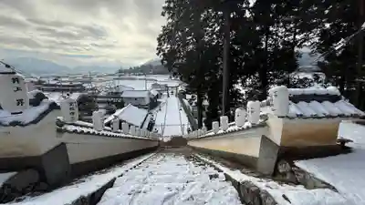 加茂神社(兵庫県)