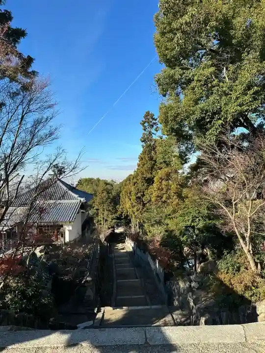 恩智神社(大阪府)