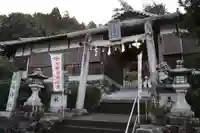 蟻通神社(和歌山県)