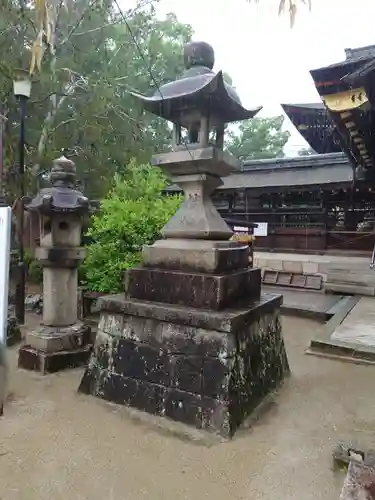 藤森神社のその他建物
