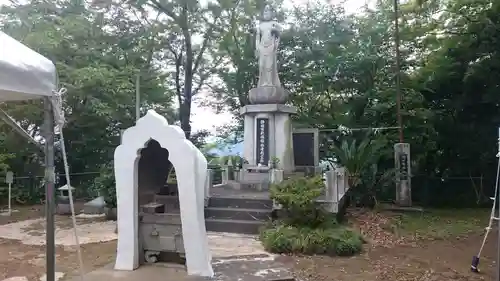 静岡浅間神社の仏像