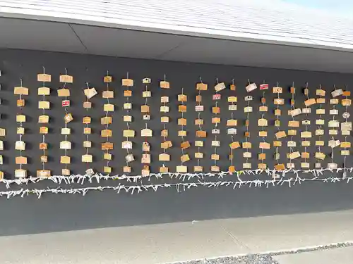 武蔵野坐令和神社(埼玉県)