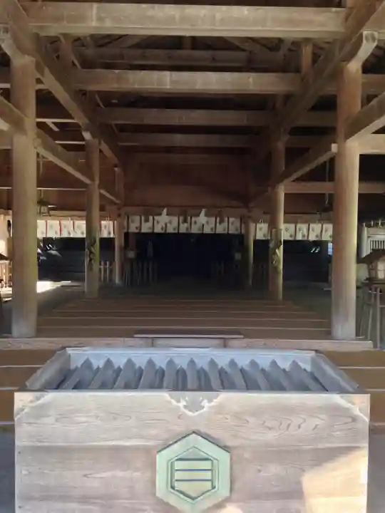 美保神社(島根県)