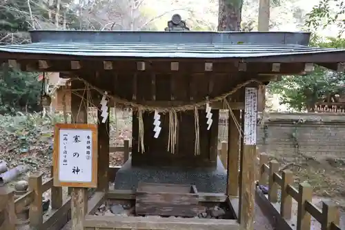 櫻井神社(福岡県)