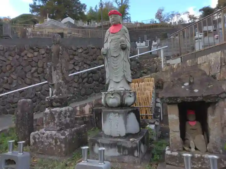 常昌院(神奈川県)