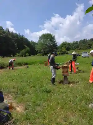 熊野神社(岐阜県)