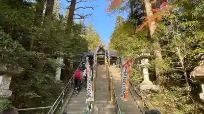 宝登山神社のその他建物