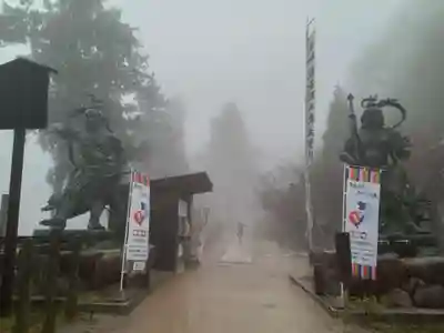 観音正寺(滋賀県)