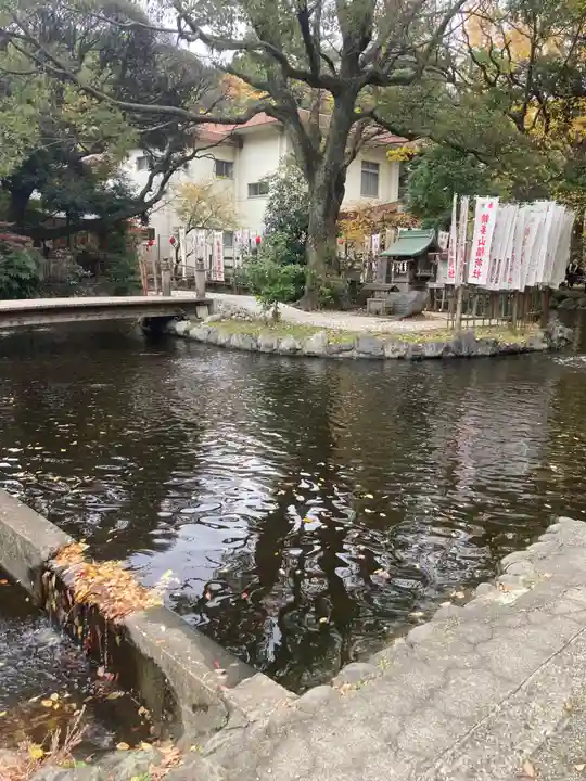 平塚八幡宮(神奈川県)