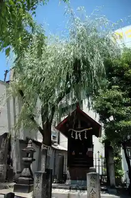 比賣許曾神社のその他建物