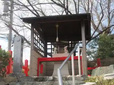 勝國寺(神奈川県)