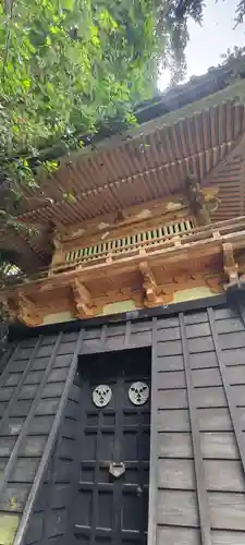 宝厳寺(滋賀県)