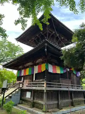 鑁阿寺(栃木県)