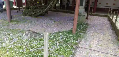 笠間稲荷神社のその他建物