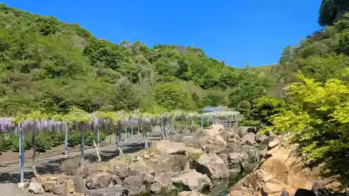 金蛇水神社(宮城県)