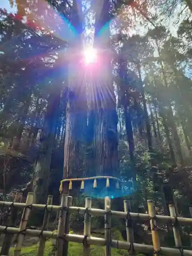 御岩神社(茨城県)