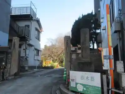 妙建山本立寺(東京都)
