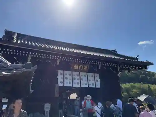 清水寺(京都府)