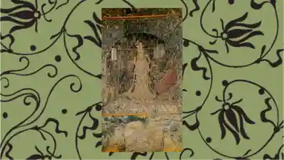 洞窟観音・徳明園・山徳記念館(群馬県)