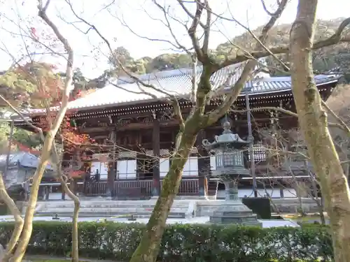 禅林寺（永観堂）(京都府)