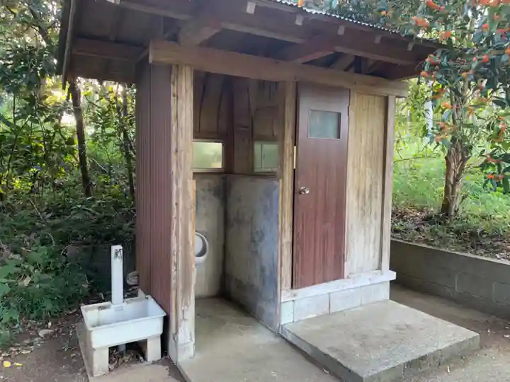 柏原神社(千葉県)
