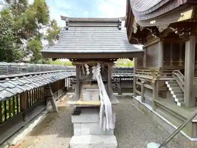 小日吉神社(滋賀県)