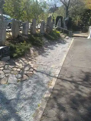 福厳寺(福島県)