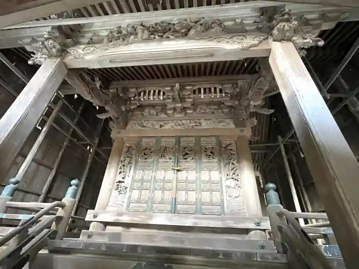 和田神社(滋賀県)