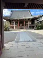 西徳寺(東京都)