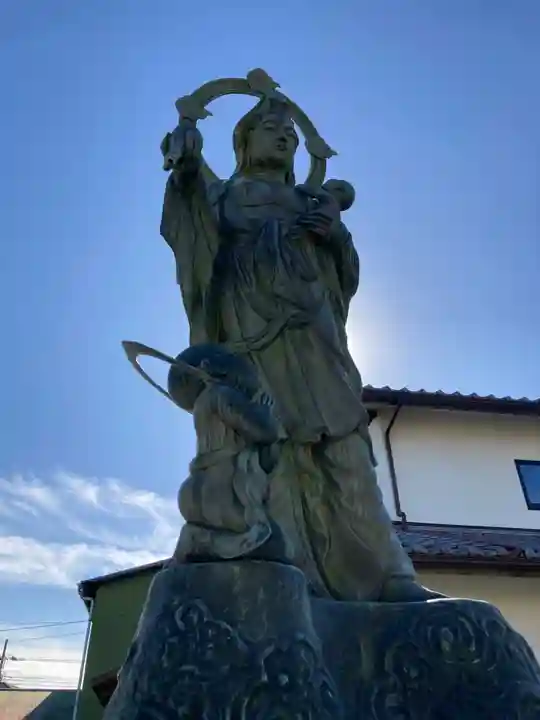西福寺(神奈川県)