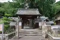 圓明寺(岐阜県)