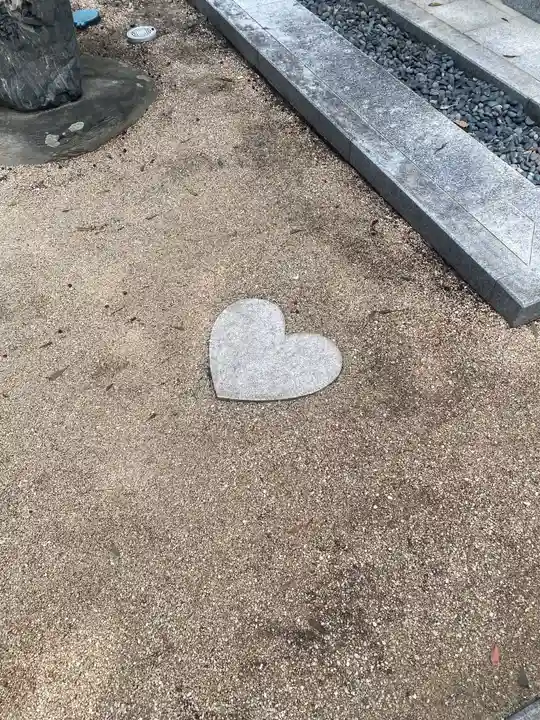 高宮八幡宮のその他建物