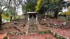 春日神社(京都府)